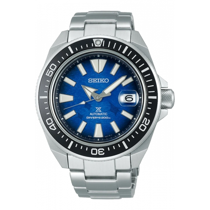 Seiko Prospex SRPE33K1 Manta Ray Otomatik Erkek Kol Saati