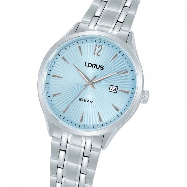 LORUS RH991RX9