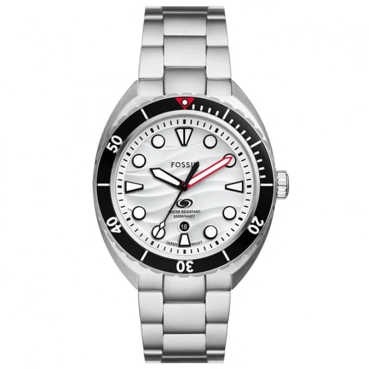 Fossil FS6063 Erkek Kol Saati
