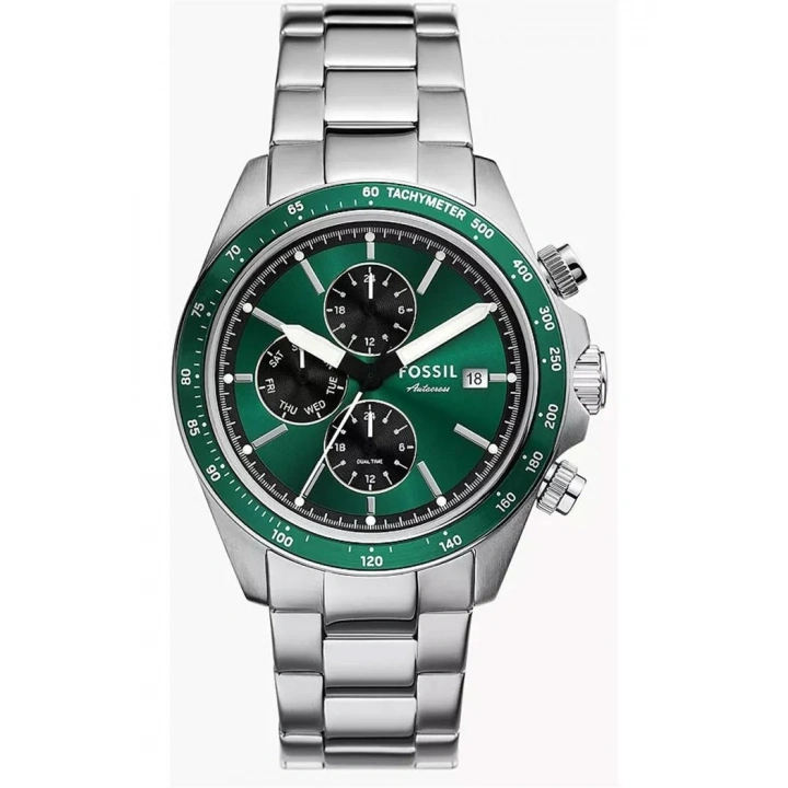 Fossil BQ2878 Erkek Kol Saati