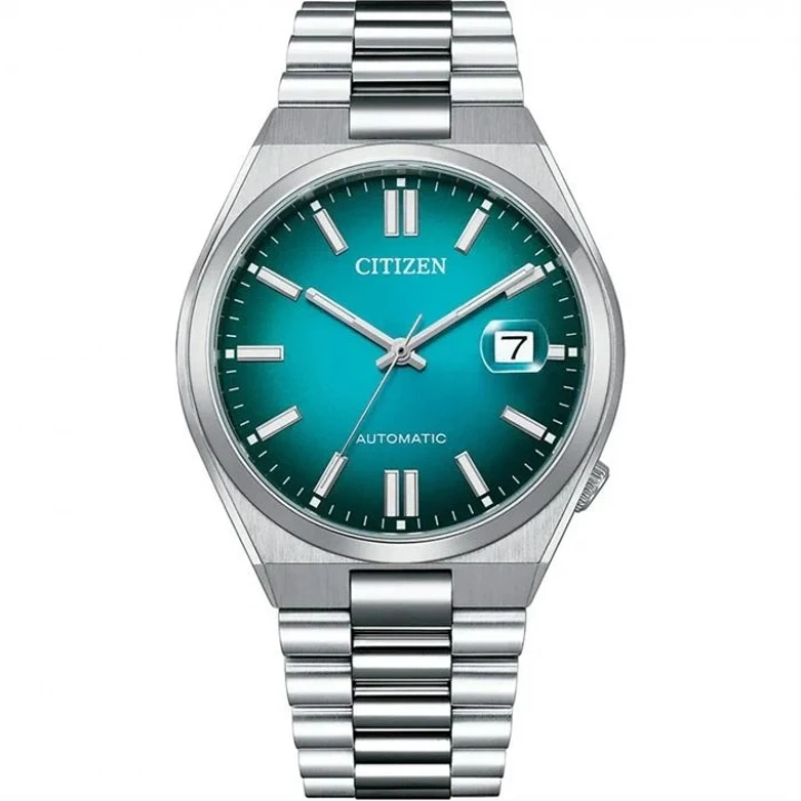 Citizen Tsuyosa NJ0151-88X Otomatik Kol Saati