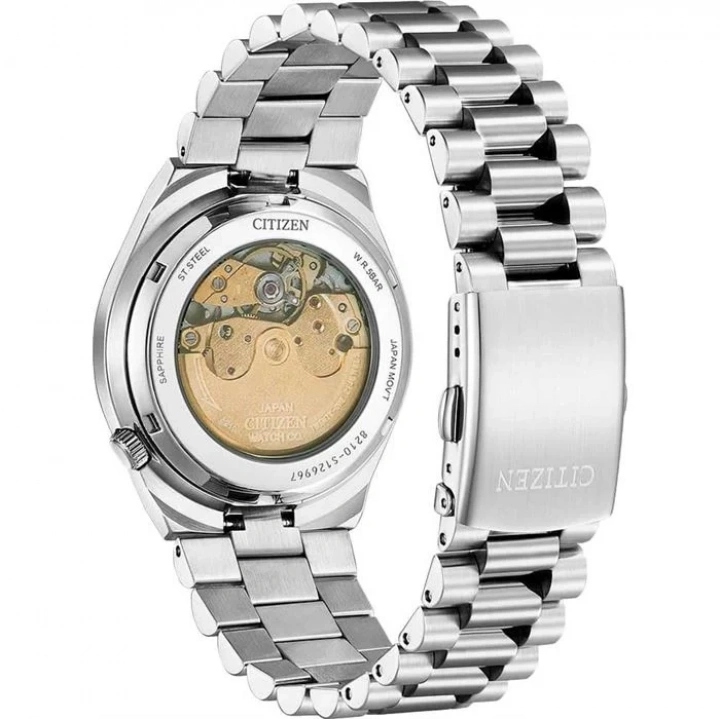 Citizen Tsuyosa NJ0150-81E Otomatik Kol Saati