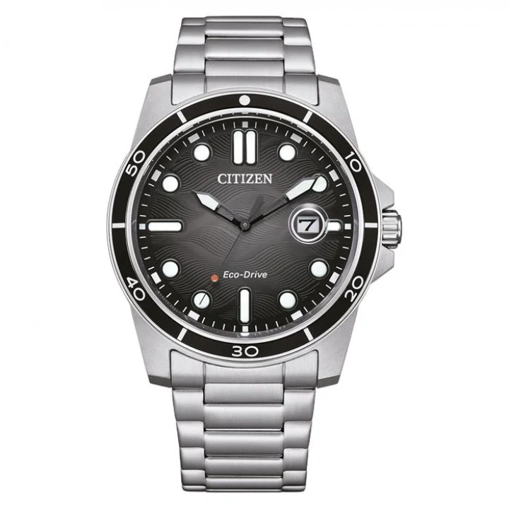 Citizen AW1816-89E Eco-Drive Erkek Kol Saati