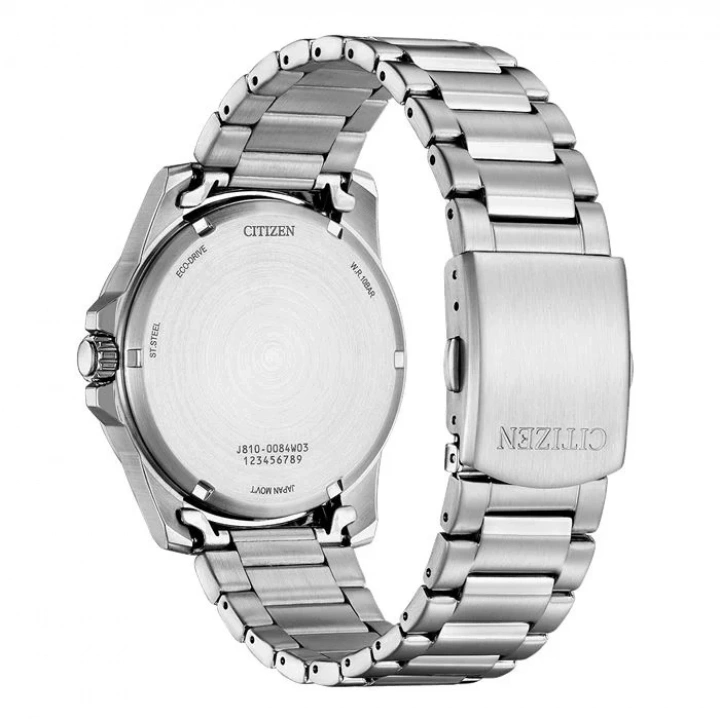 Citizen AW1816-89E Eco-Drive Erkek Kol Saati