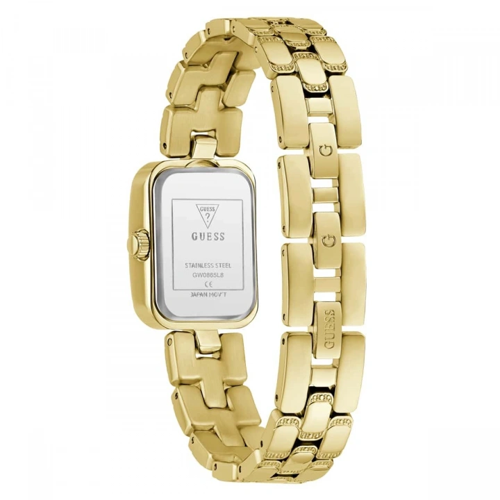 Guess GW0865L8 Kadın Kol Saati