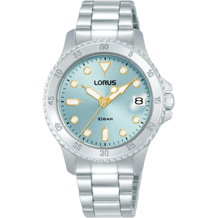 Lorus RG813DX9 Kadın Kol Saati