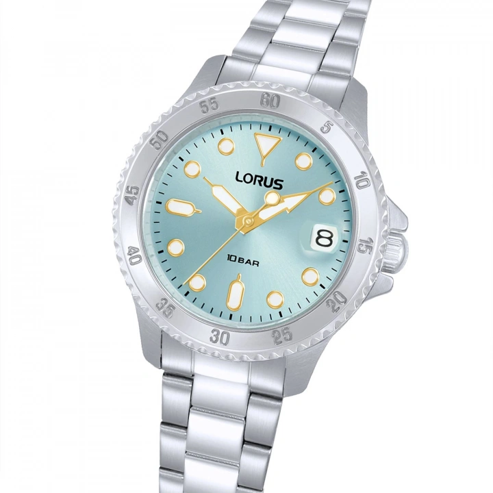 Lorus RG813DX9 Kadın Kol Saati