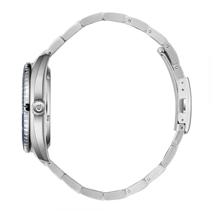 Quantum Bar1208b.390 Otomatik Erkek Kol Saati