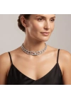 16.60 Karat Pırlanta Choker Gerdanlık