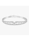 16.60 Karat Pırlanta Choker Gerdanlık