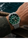 Seiko 5 Sports GMT SSK035K Otomatik Erkek Kol Saati