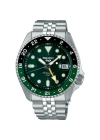 Seiko 5 Sports GMT SSK035K Otomatik Erkek Kol Saati