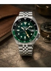 Seiko 5 Sports GMT SSK035K Otomatik Erkek Kol Saati