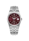 Jacques Philippe JPQGS10413X6BRG Erkek Kol Saati