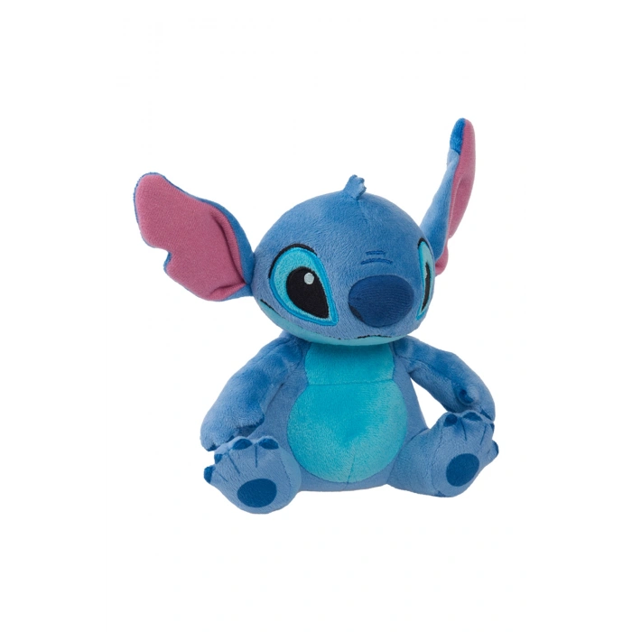 Stitch Sesli Kokulu Pelüş TTC37000