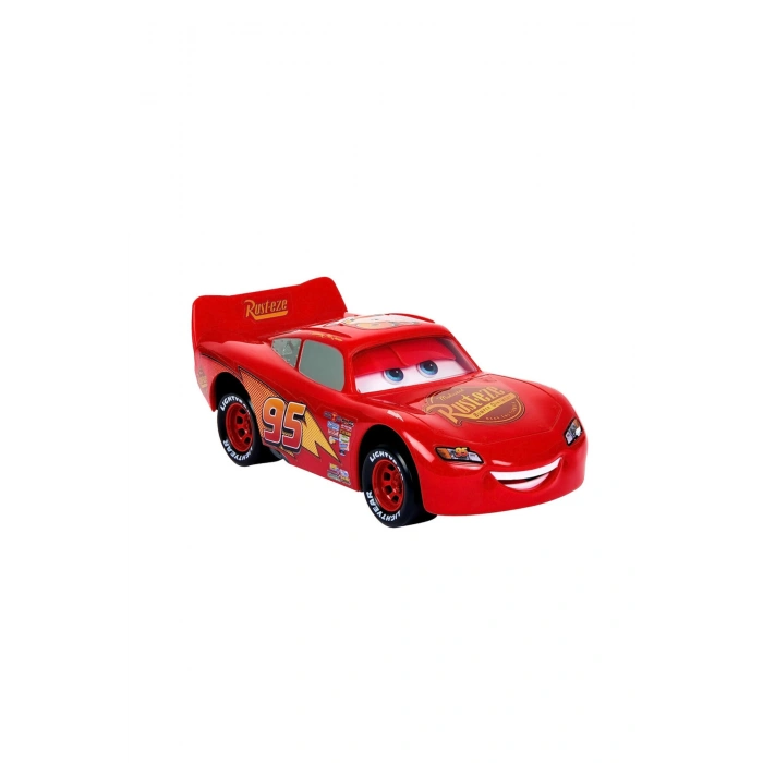 Cars Hareketli Dostlar Şimşek Mcqueen HPH64