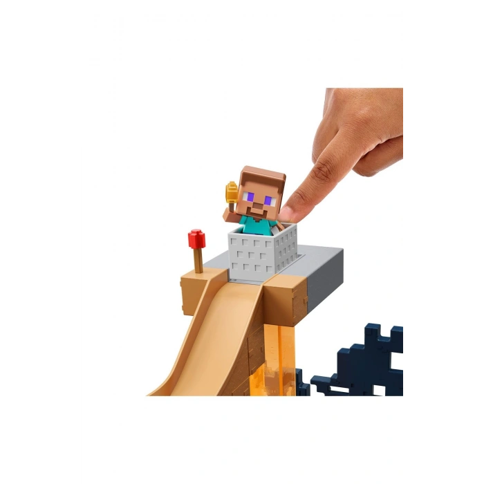 Warden Oyun Seti HXT72