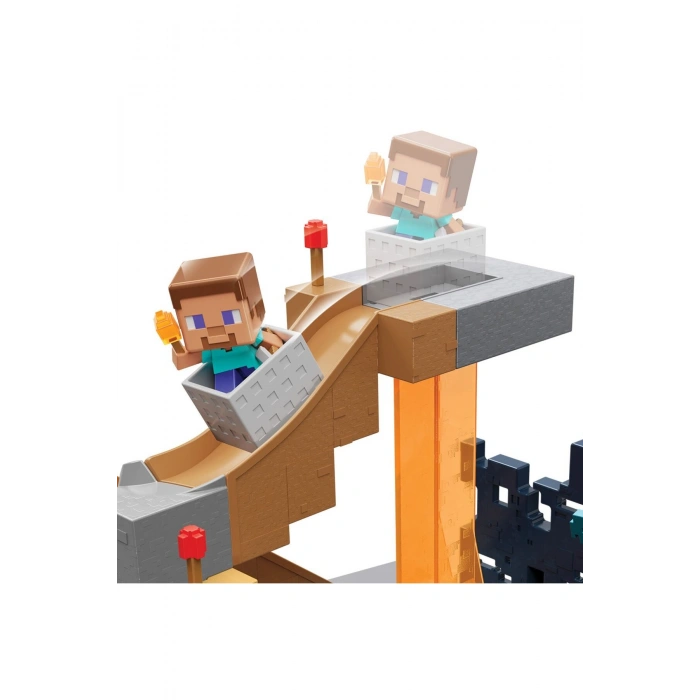 Warden Oyun Seti HXT72