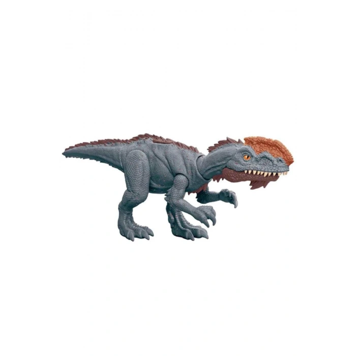 Jurassic World Hareketli Dinozor Figürleri Monolophosaurus HLN63-HTK64