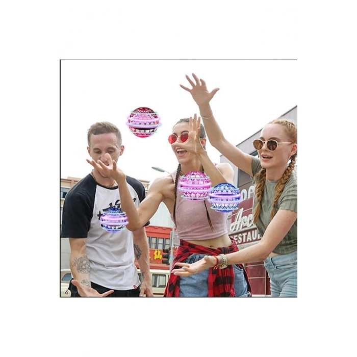 FilToys Sihirli Uçan Top Bellarain