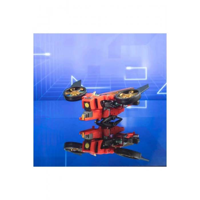 EarthSpark Deluxe Figür Terran Twitch F6734