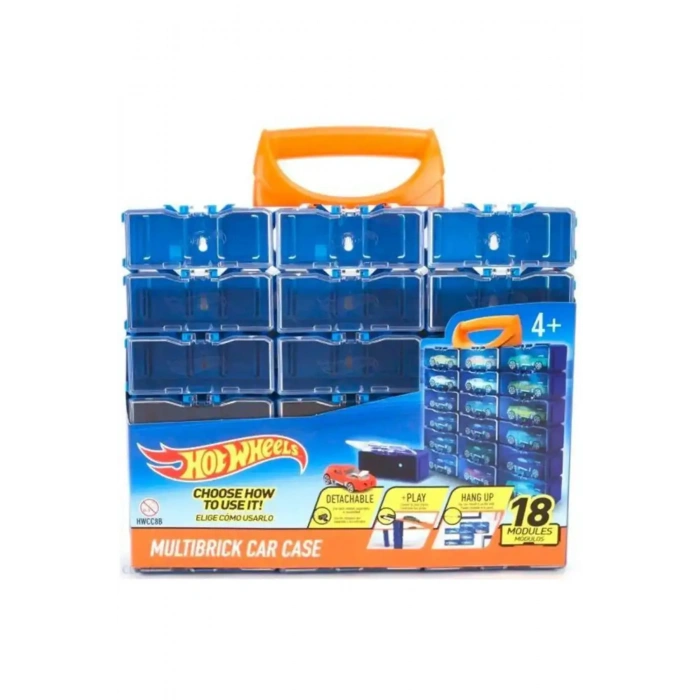 Multi Launcher Case Hwcc88