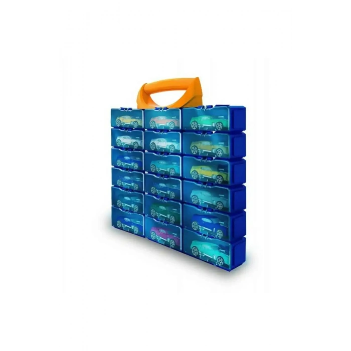 Multi Launcher Case Hwcc88