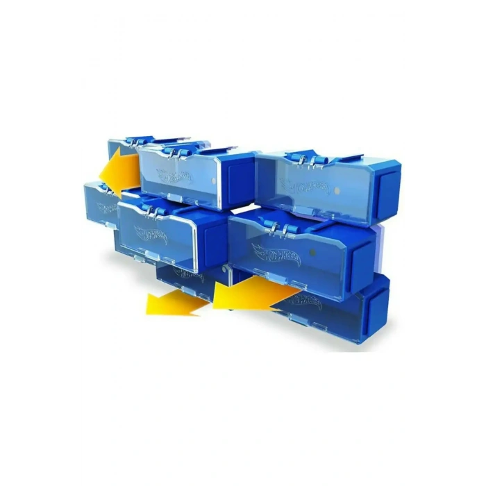 Multi Launcher Case Hwcc88