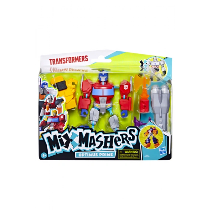 Mix Masher Optimus Prime F9737