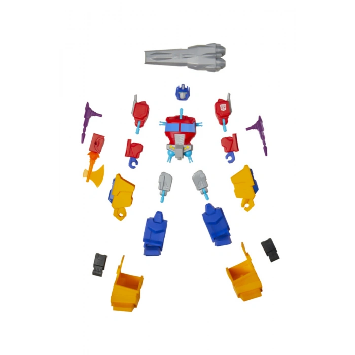 Mix Masher Optimus Prime F9737