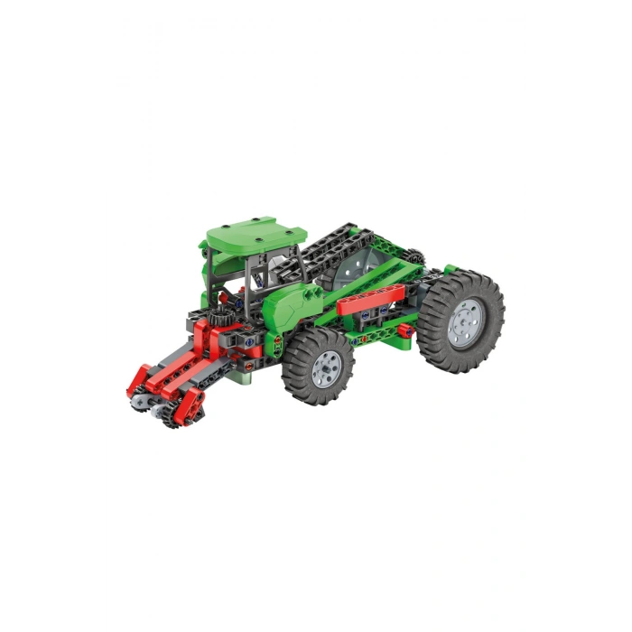 Mekanik Laboratuvarı Tarım Ekipmanları 75082TR