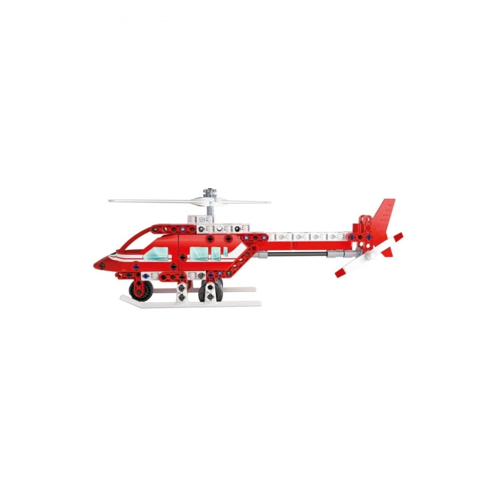 Mekanik Laboratuvarı Firefighting Helicopter 75075TR