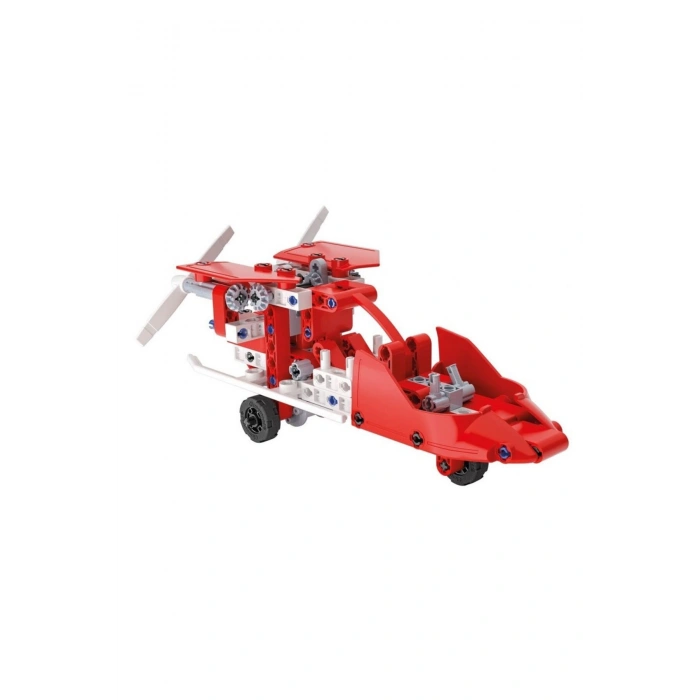 Mekanik Laboratuvarı Firefighting Helicopter 75075TR