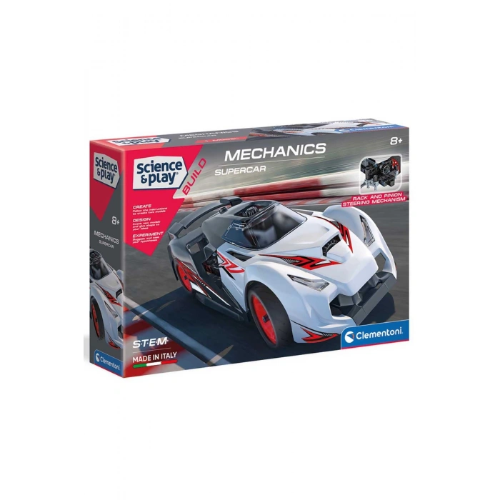 Battle 2li Figür - Gengar Ve Scorbunny