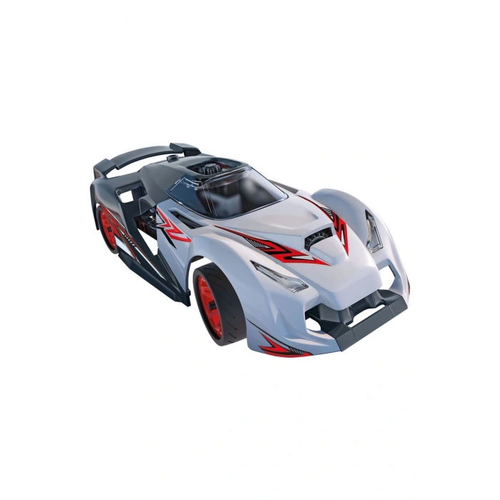 Battle 2li Figür - Gengar Ve Scorbunny