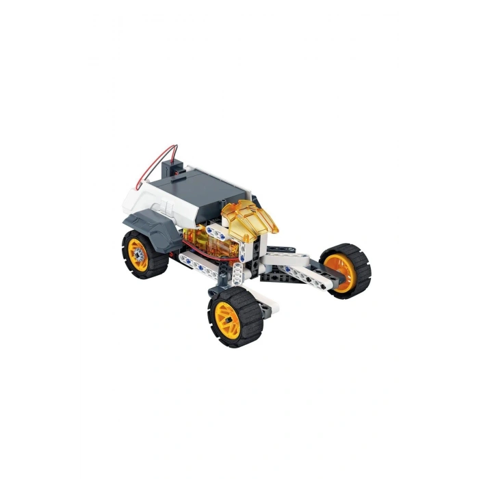 75070TR Mekanik Laboratuvarı - Nasa Mars Keşif Aracı +8 yaş