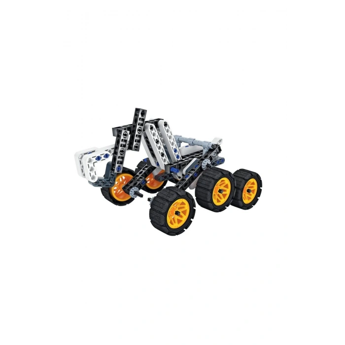 75070TR Mekanik Laboratuvarı - Nasa Mars Keşif Aracı +8 yaş