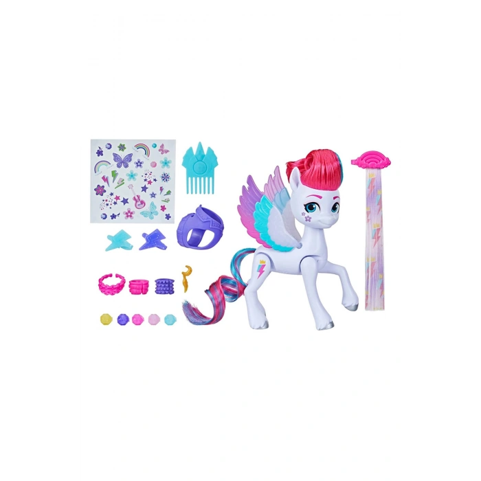 Brıdlewoodstock Günün Stili Figür Zipp Storm F6349-f6452