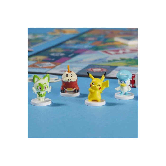 Pokemon (İngilizce)