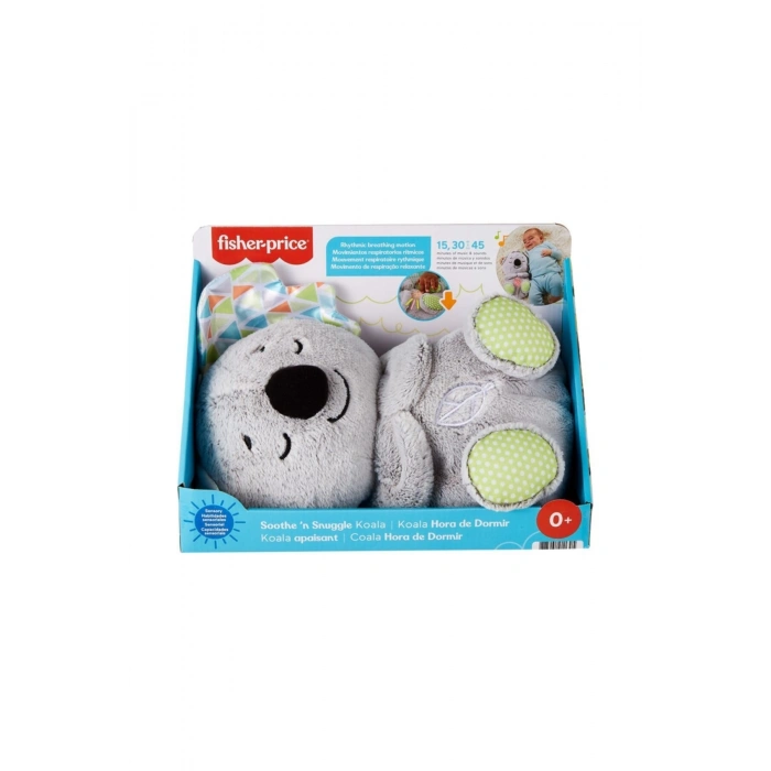 UYKU ARKADAŞIM KOALA