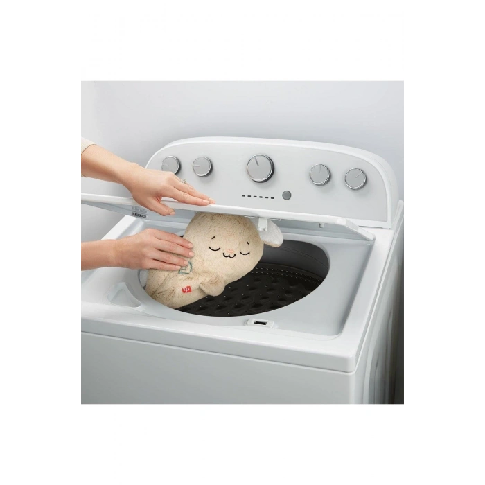 Fisher-Price Uyku Arkadaşım Tavşancık HXG97