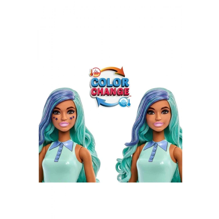 Pop Reveal Bubble Tea Serisi HTJ21