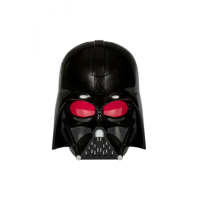Darth Vader Elektronik Maske F9498