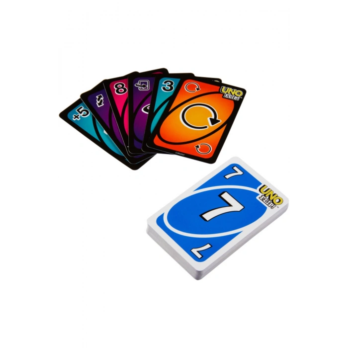 Flip™ Oyun Kartları