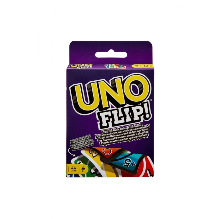 Flip™ Oyun Kartları