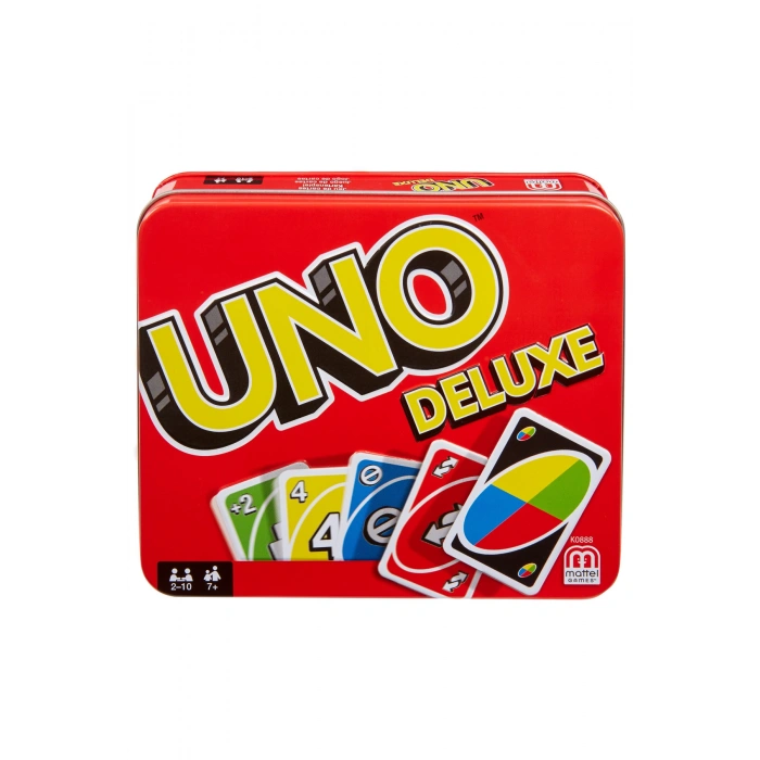 Deluxe Kartlar | K0888