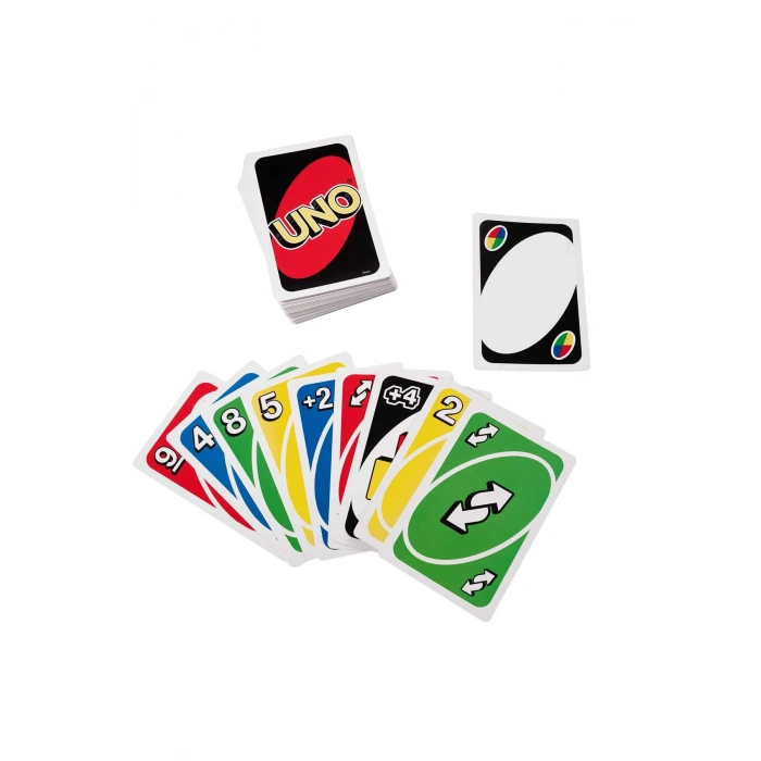 Deluxe Kartlar | K0888