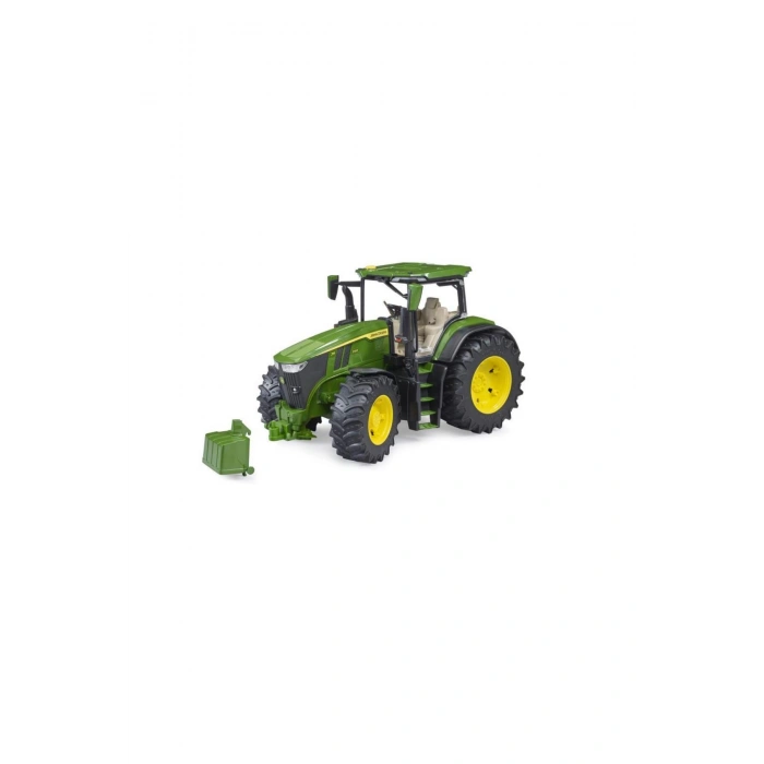 BruderJohn Deere 7R 350 Traktör BR03150
