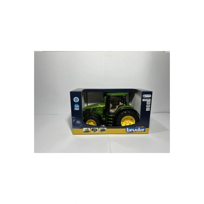 BruderJohn Deere 7R 350 Traktör BR03150
