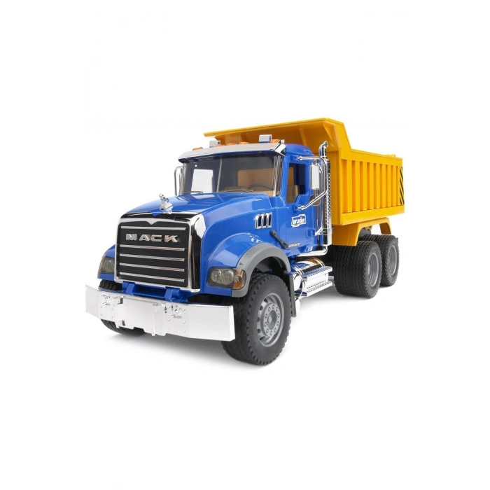 Mack Granite Damperli Kamyon BR02815